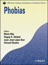 Phobias